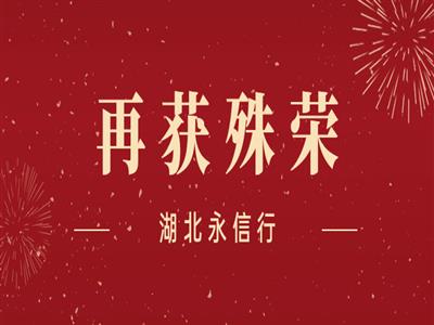 湖北永信行两项专业成果在湖北省评估咨询行业优秀成果评选暨第三届“V空间”价值服务论坛上荣获一、二等奖